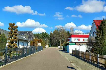 Grundstück zu verkaufen in Brachstedt 87.300 € 582 m² zimmer