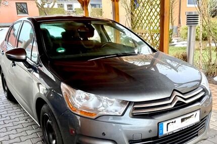 Citroen C4 135.000 km 4.240 &euro; Großhabersdorf 90613