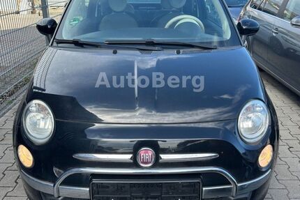 Fiat 500 95.701 km 4.999 € Speyer 67346