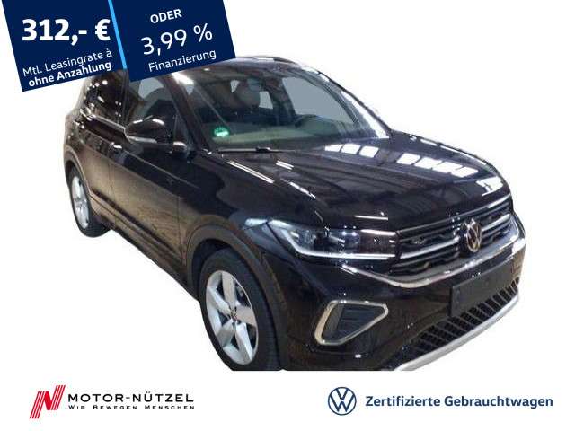 T-Cross