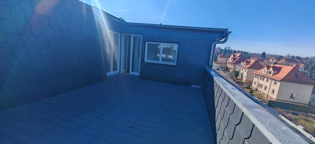 Etagenwohnung Dresden Naußlitz - 5 Zimmer, 174 m&sup2;, 1.825&euro; | Angebot:25387244