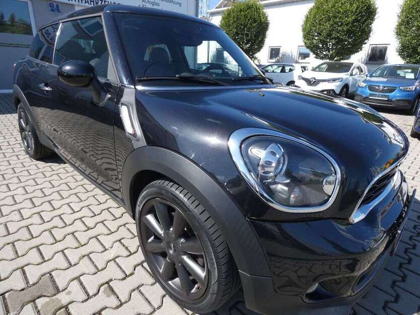 Mini Cooper S 148.925 km 8.999 € Mainz 55120