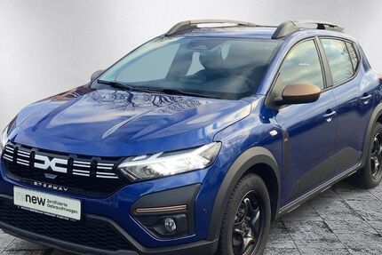 Dacia Sandero 7.800 km 17.790 € Mindelheim 87719