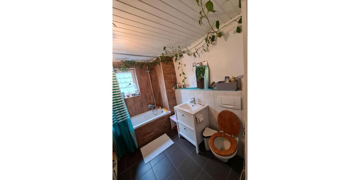 Rarität - besser als Eigentumswohnung: Häuschen an der Stadtmauer 4 zimmer