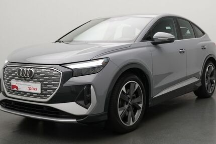 Audi Q4 e-tron 48.191 km 32.980 &euro; Leverkusen 51373