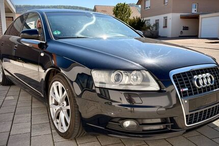 Audi A6 364.681 km 5.500 &euro; Balingen 72336