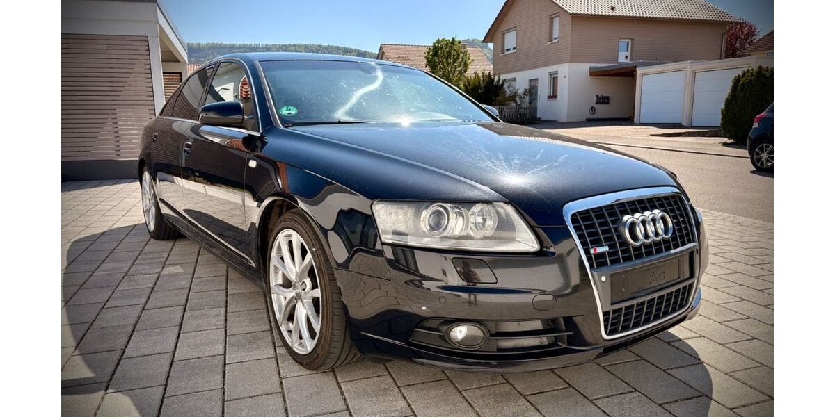 Audi A6 364.681 km 5.500 &euro; Balingen 72336
