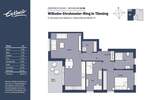 Etagenwohnung Tönning - 3 Zimmer, 88 m&sup2;, 469.000&euro; | Angebot:25777366
