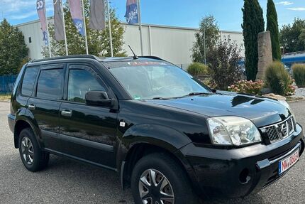 Nissan X-Trail 245.500 km 1.950 € Neustadt Weinstraße 67433
