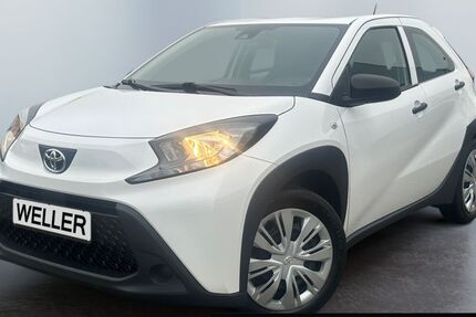 Toyota Aygo (X) 33.096 km 14.490 &euro; Münster 48163