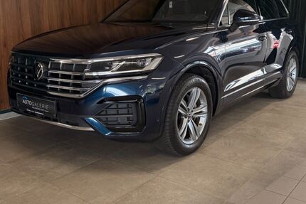 VW Touareg 47.000 km 55.980 &euro; Neumünster 24536