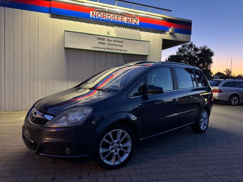 Zafira