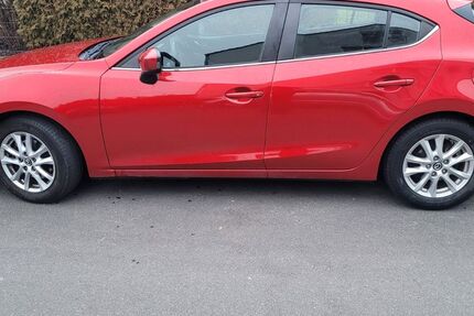 Mazda 3 99.800 km 10.900 &euro; Rodgau 63110