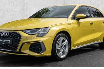 Audi A3 45.835 km 24.480 &euro; Düsseldorf 40474