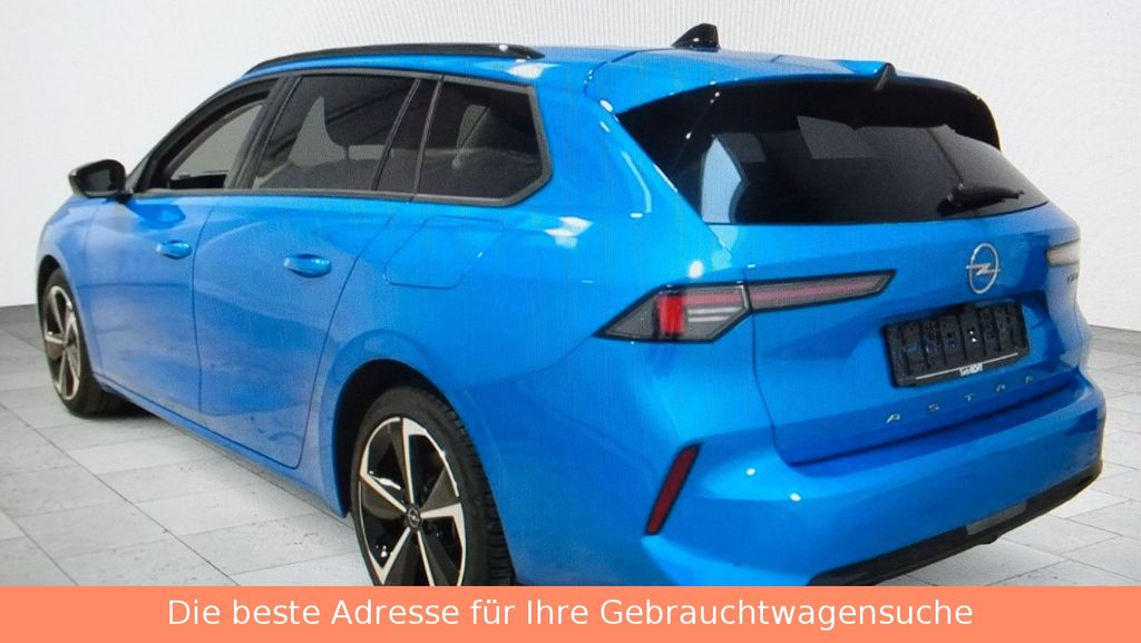 Opel Astra 7.750 km 24.900 &euro; Lauenburg/-Elbe 21481