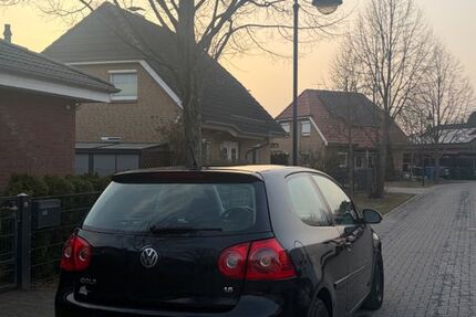 VW Golf 203.000 km 2.800 &euro; Bernau bei Berlin 16321