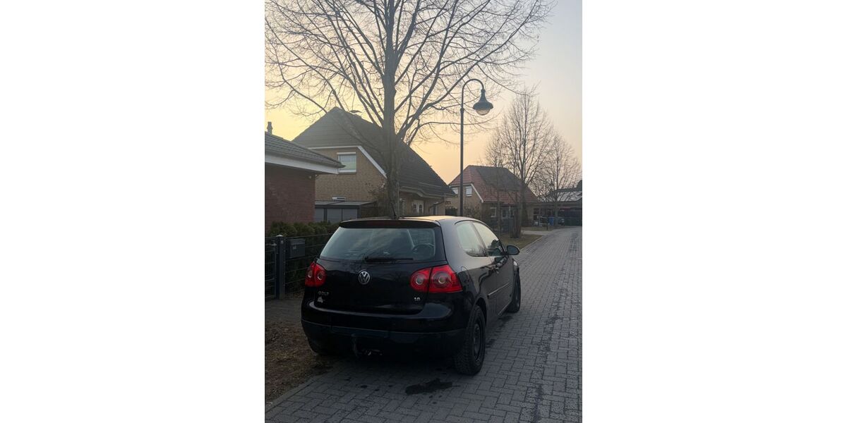 VW Golf 203.000 km 2.800 &euro; Bernau bei Berlin 16321