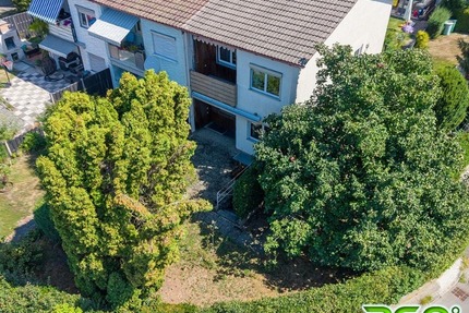 Reihenendhaus mit PKW Stellplatz in Orschel-Hagen - Haus Reutlingen Orschel-Hagen | Angebot:27130740