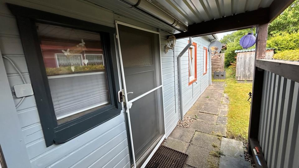 Einfamilienhaus Hambergen - 2 Zimmer, 42 m&sup2;, 45.000&euro; | Angebot:26932140