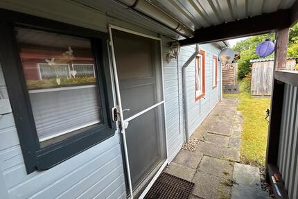 Haus Hambergen - 2 Zimmer, 42 m&sup2;, 45.000&euro; | Angebot:26932140