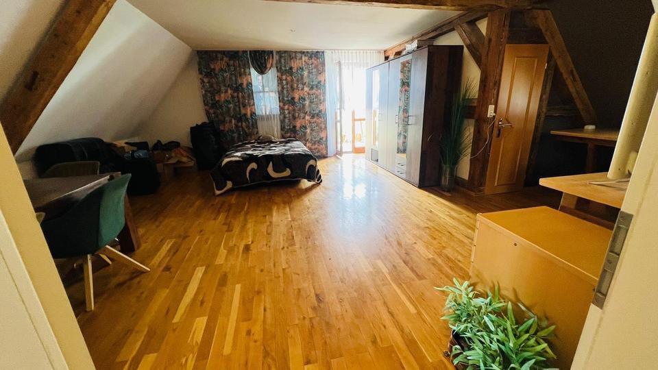 Bad Staffelstein , 120qm , Top Wohnung ,