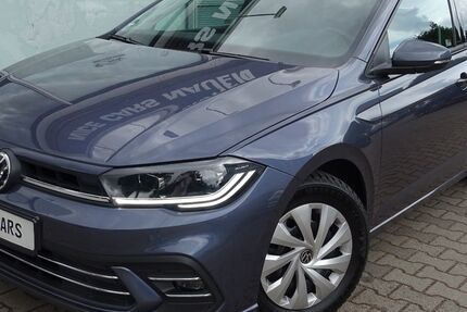VW Polo 9.405 km 18.990 &euro; Nauen 14641