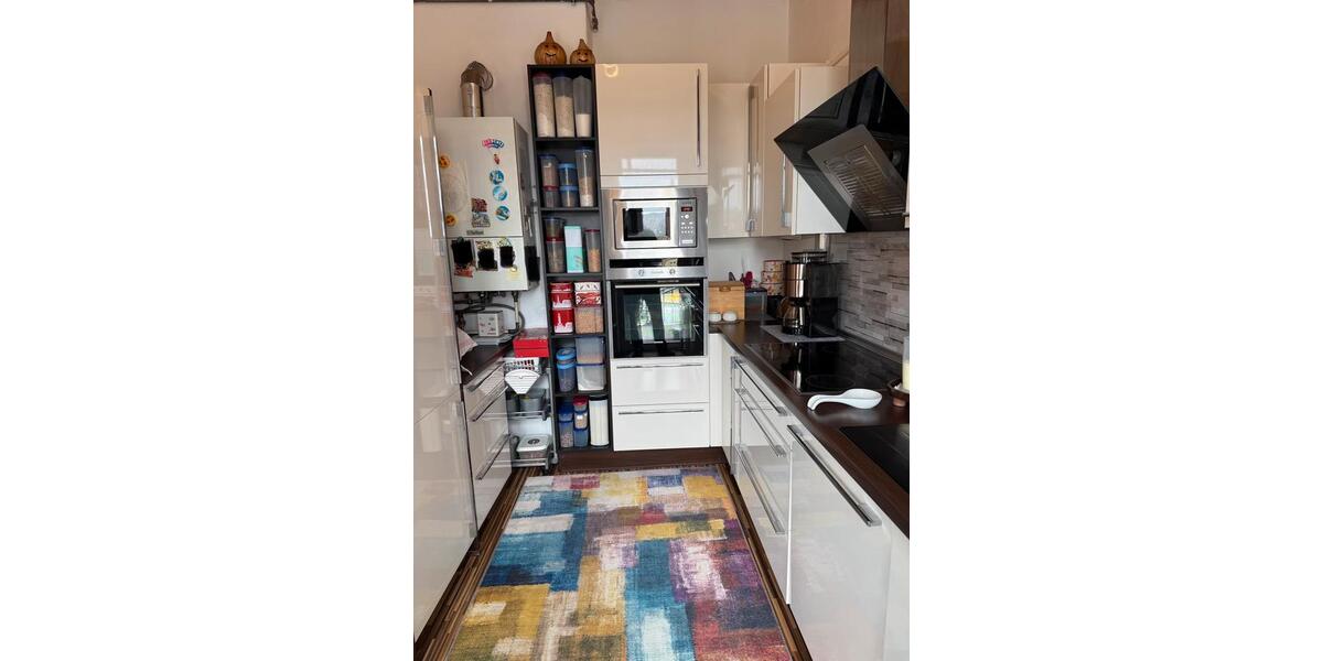 Etagenwohnung Marktredwitz - 6 Zimmer, 130 m&sup2;, 249.000&euro; | Angebot:26023259