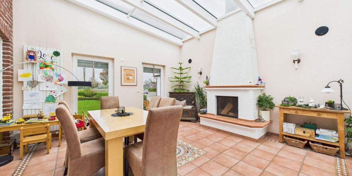 Einfamilienhaus Legden - 4 Zimmer, 130 m&sup2;, 1.200.000&euro; | Angebot:25686567