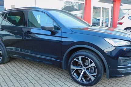 Seat Tarraco 73.600 km 33.990 &euro; Rinteln 31737