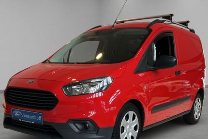 Ford Transit Courier 41.715 km 9.999 &euro; Wuppertal 42117