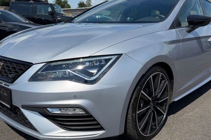 Seat Leon 79.900 km 22.999 &euro; Fuldatal (Kassel) 34233