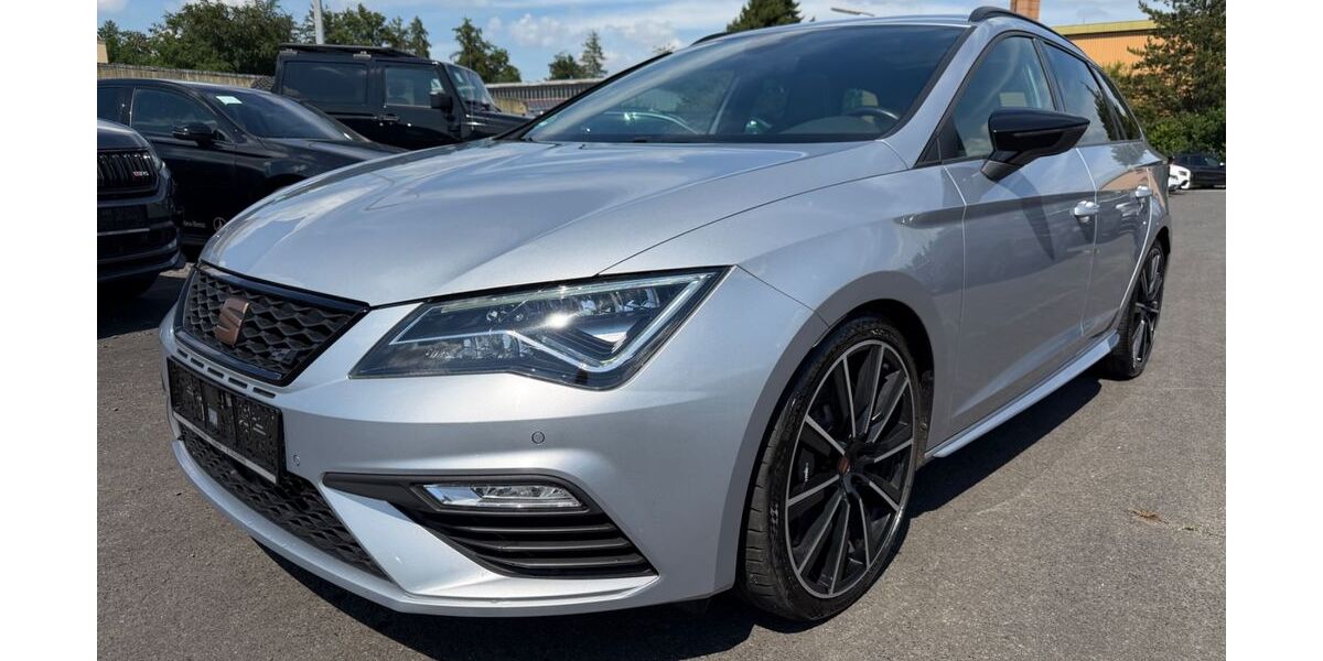 Seat Leon 79.900 km 22.999 &euro; Fuldatal (Kassel) 34233