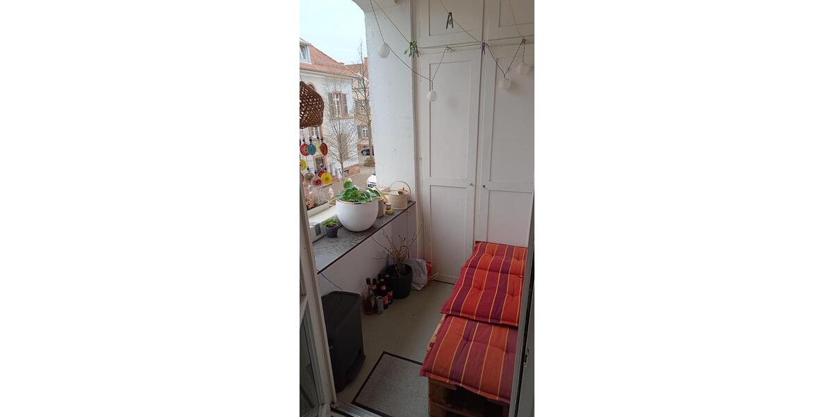 Etagenwohnung Gundelfingen - 2 Zimmer, 63 m&sup2;, 750&euro; | Angebot:26296427