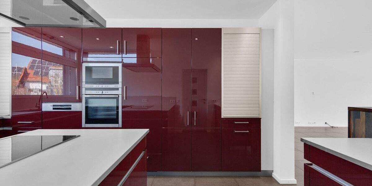 Einfamilienhaus Neutraubling - 5 Zimmer, 203 m&sup2;, 1.080.000&euro; | Angebot:25702693