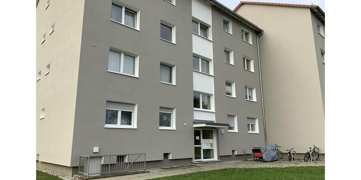 Erdgeschoßwohnung Kandel - 3 Zimmer, 71 m&sup2;, 779&euro; | Angebot:25923910
