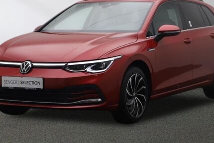 VW Golf 34.261 km 23.880 € Emsdetten 48282