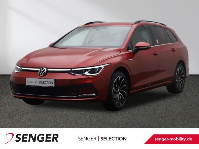 VW Golf 34.261 km 23.880 € Emsdetten 48282