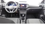 VW T-Cross 1.0 Life BMT TSI Klima Navi 41.300 km 16.390 &euro; Vordorf 38533