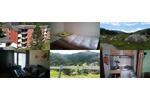 Erdgeschoßwohnung Neureichenau - 1.5 Zimmer, 33 m&sup2;, 320&euro; | Angebot:26252395