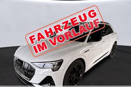 Audi e-tron 46.330 km 37.899 &euro; Chemnitz 09125
