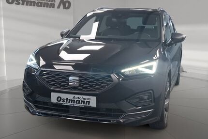 Seat Tarraco 80.478 km 32.801 &euro; Wolfhagen 34466
