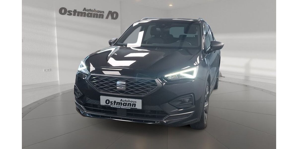 Seat Tarraco 80.478 km 32.801 &euro; Wolfhagen 34466