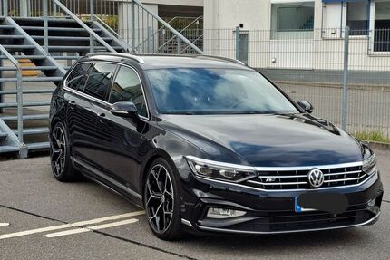 VW Passat 90.800 km 23.990 € Chemnitz 09120