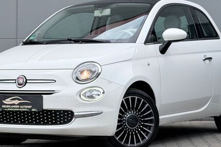 Fiat 500 55.000 km 8.490 &euro; Bremen 28199