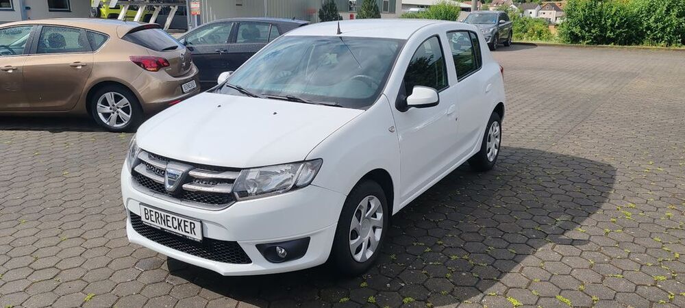 Sandero