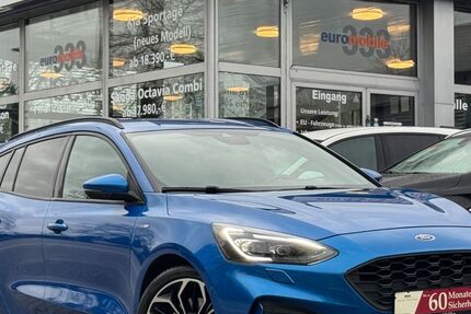 Ford Focus 136.000 km 14.490 &euro; Kiel 24107