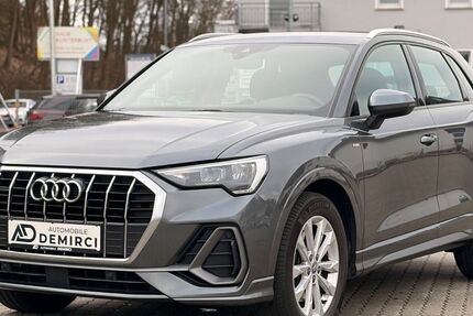Audi Q3 145.000 km 23.999 &euro; Montabaur 56410