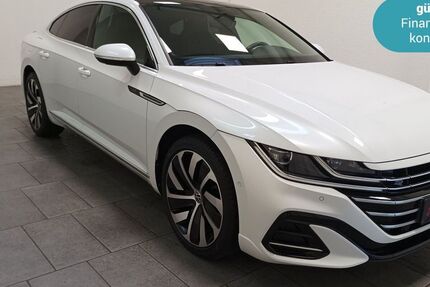 VW Arteon 39.209 km 25.970 &euro; Egelsbach 63329
