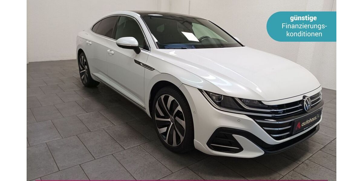 VW Arteon 39.209 km 25.970 &euro; Egelsbach 63329