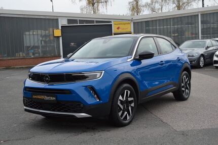 Opel Mokka 5.600 km 17.900 &euro; Nürnberg 90469